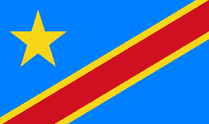 congo